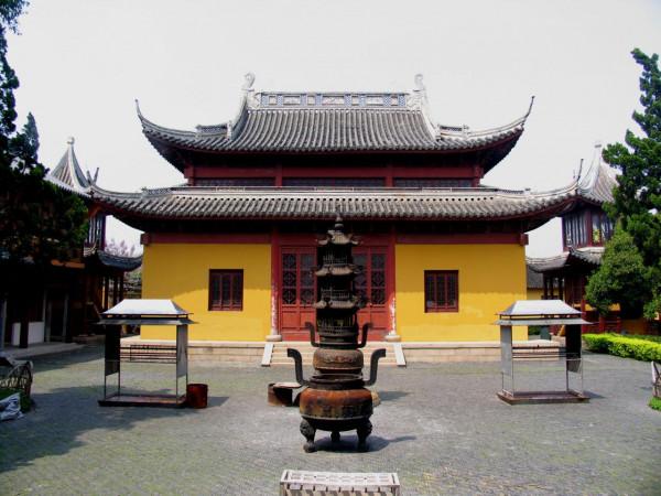 探訪江南水鄉古鎮——錦溪 探訪江南水鄉古鎮——錦溪