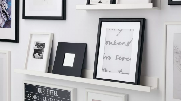 在宜家待滿 8 個小時之後，我發現了這些秘密