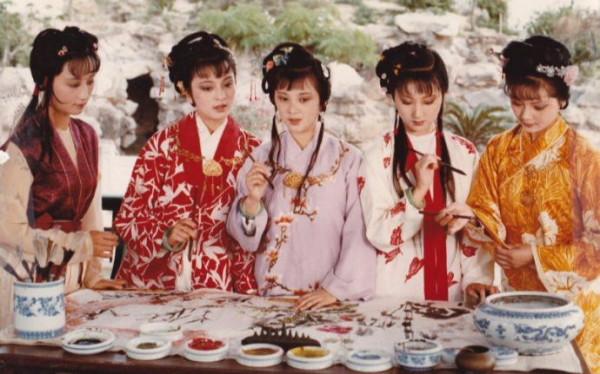 《紅樓夢》中的冷香丸真能治好薛寶釵的病嗎？