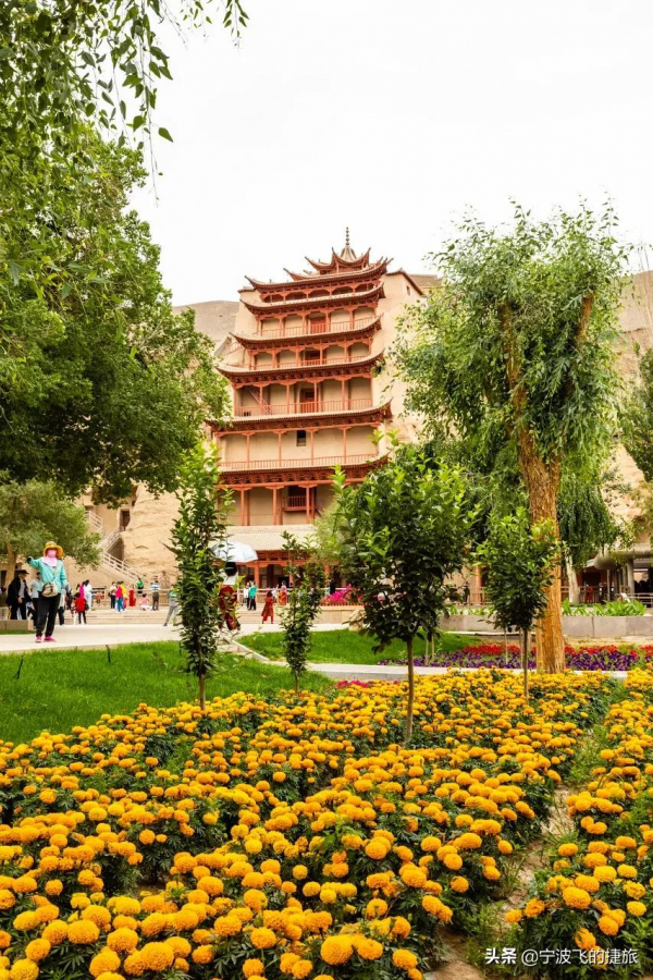 中國十大“世界之最”旅行地，你去過幾個？