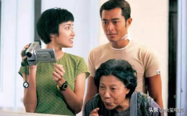 “一代鬼後”羅蘭，憑“裘千尺”一角走紅，如今她過得怎麼樣了？