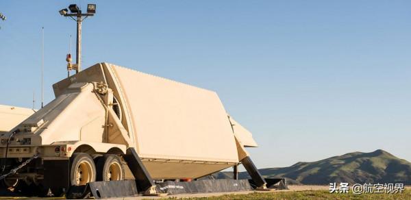 高超彈建立威懾，美國反導成篩子，薩德部署逼近中國，也無法翻盤