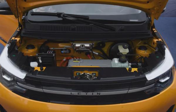 新款雷丁芒果上市,起售價2.98萬元,車叔為何不推薦買? 新款雷丁芒果上市,起售價2.98萬元,車叔為何不推薦買?