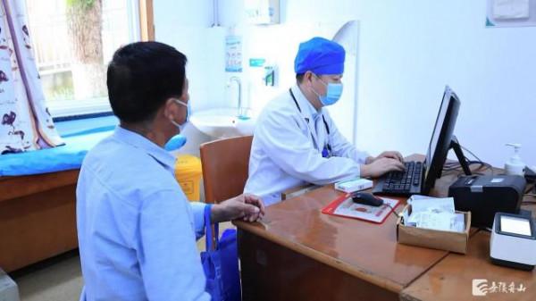 看手掌可以查肝病?這個說法你聽過嗎? 看手掌可以查肝病?這個說法你聽過嗎?