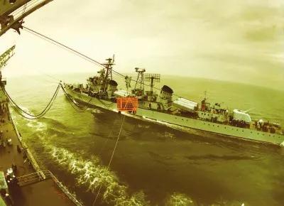 東風5洲際導彈發射紀實 東風5洲際導彈發射紀實