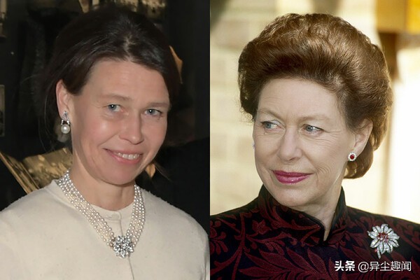 12張歐洲王室父母與孩子的對比照片，看他們長得像不像？