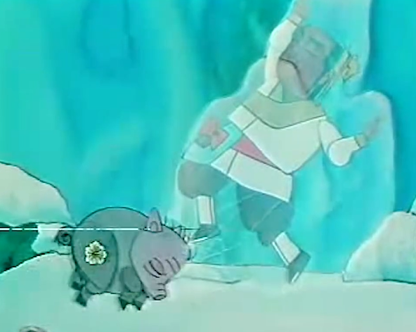 童年陰影《十二生肖》,12種死亡,隱藏著深層的含義,充滿人性悲憫