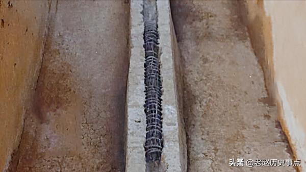 常山王陵發掘記:一場鬧劇,牽出一座驚天大墓,竟要當地駐軍保護 常山王陵發掘記:一場鬧劇,牽出一座驚天大墓,竟要當地駐軍保護