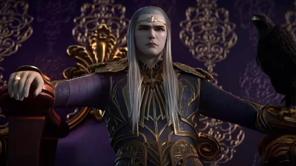 《紫川》正式定檔,國漫互動劇誕生,也成一部有趣的降級年番 《紫川》正式定檔,國漫互動劇誕生,也成一部有趣的降級年番