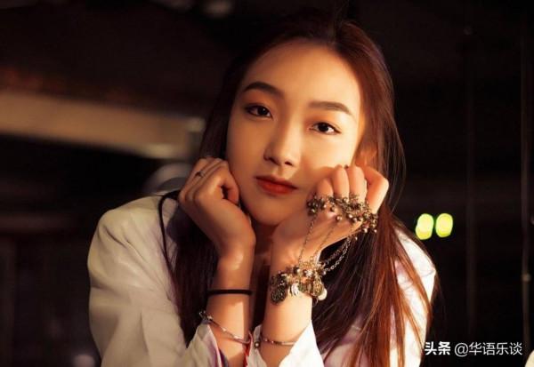 &OpenCurlyDoubleQuote;好聲音四美&rdquo;驚喜同框獻唱新歌，你還記得她們嗎？