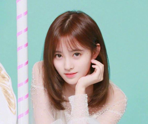 “強捧不紅”怕什麼?換個造型就火了 “強捧不紅”怕什麼?換個造型就火了