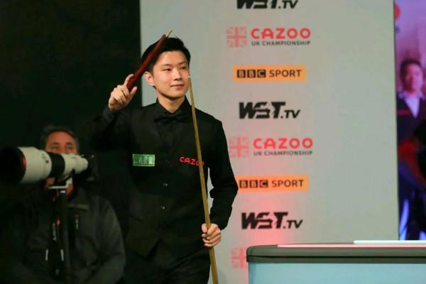 盤點近20年來大師賽冠軍，奧沙利文最為閃耀，丁俊暉中國德比獲勝