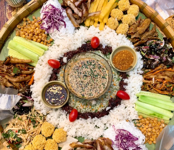 年度最佳旅行目的地!中國唯一上榜,這座養老小城照舊那麼美 年度最佳旅行目的地!中國唯一上榜,這座養老小城照舊那麼美