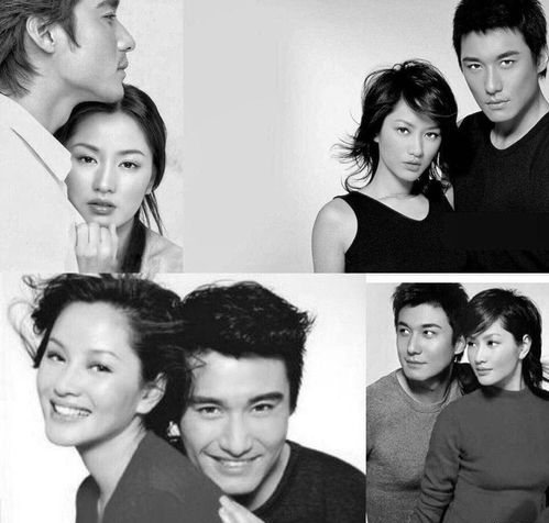 國內第一名模瞿穎，錯失初戀後痴情了20年，卻在45歲時輸得徹底