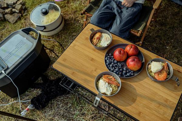 8年的賓士GLK300去露營:3.0V6+全時四驅,外加坦克300同款AT胎 8年的賓士GLK300去露營:3.0V6+全時四驅,外加坦克300同款AT胎