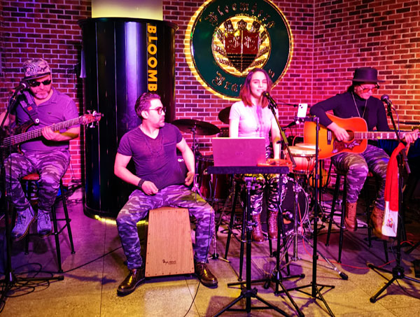 京城瑣記：布隆博格感受異域風情（圖）