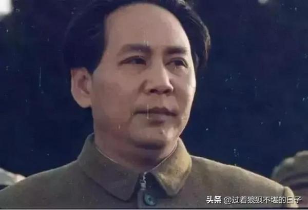古月扮演毛澤東84次，哪一部才是巔峰？