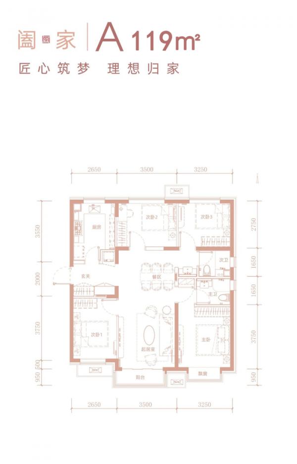 首付113萬起 上車朝陽地鐵盤 | 樓市八八八