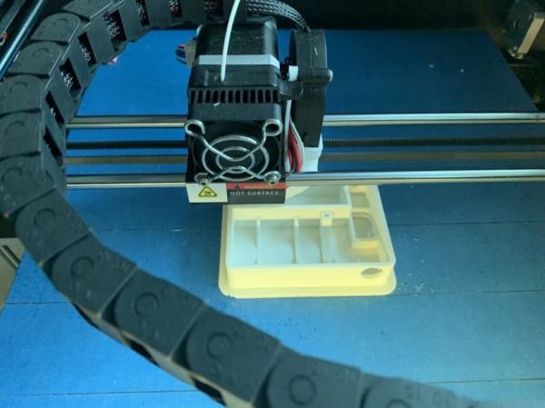 「DIY」疫情期間在家做手工&mdash;高氧量打氧機