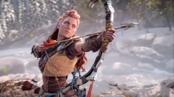 2022年最值得期待的遊戲