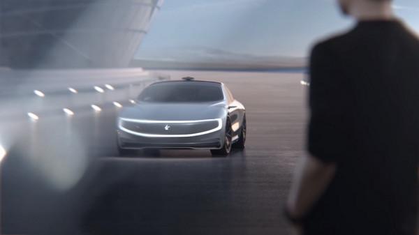 跨行業造車火了？醒醒！你不是蘭博基尼！