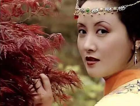 《紅樓夢》王熙鳳與秦可卿:成年人之間的友誼真相你該懂 《紅樓夢》王熙鳳與秦可卿:成年人之間的友誼真相你該懂