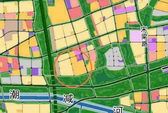 竣工時間定了!涉住宅樓共19棟,通州這960套保障住房迎新進展 竣工時間定了!涉住宅樓共19棟,通州這960套保障住房迎新進展