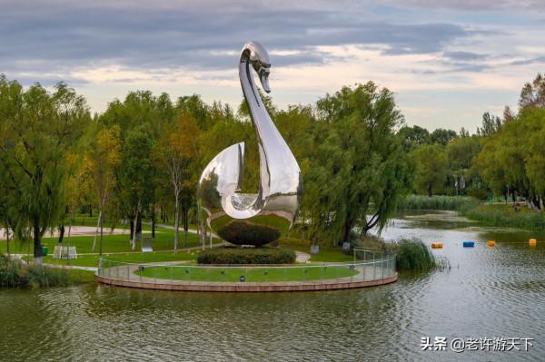 老許路書:遊遍黑龍江,美景一網打盡,13個地市一個不能少 老許路書:遊遍黑龍江,美景一網打盡,13個地市一個不能少