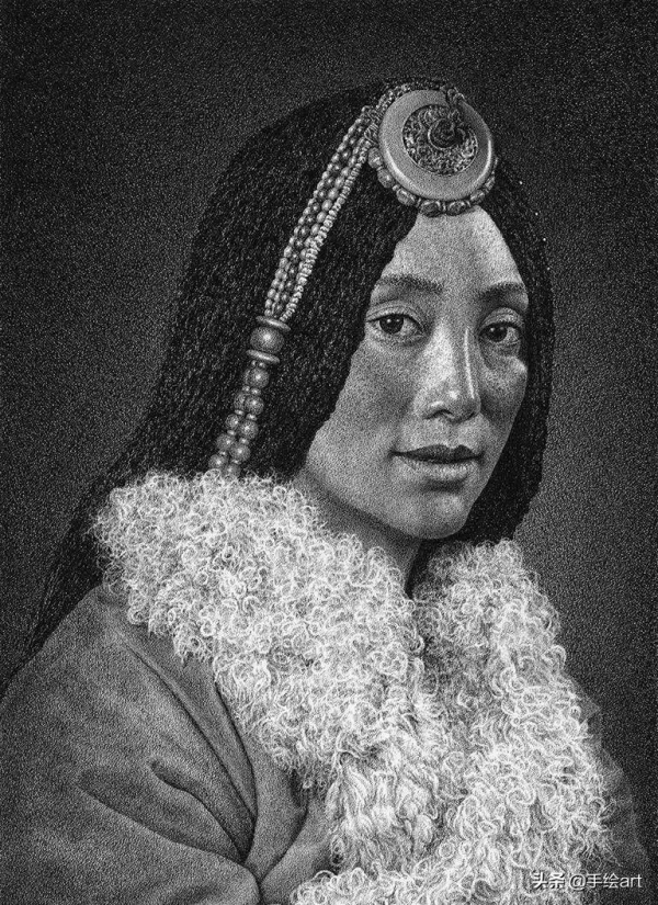 兩位鋼筆畫家的作品太讚了 兩位鋼筆畫家的作品太讚了