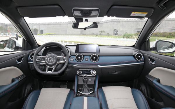 6.18萬起 還送7年質保!東風風光500值嗎? 6.18萬起 還送7年質保!東風風光500值嗎?