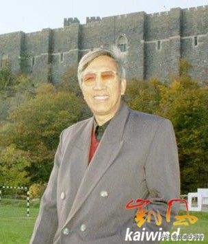 神化自我與政治野心： 還原邪教“法輪功”頭目李洪志的身世