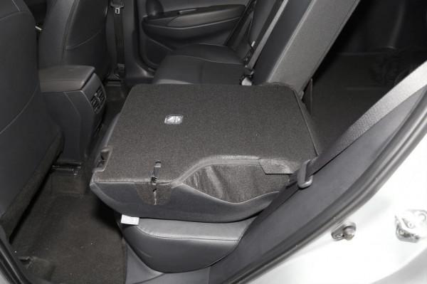 想買省油好開的緊湊型SUV，可以看看這兩款，空間大、實用、耐用