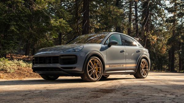 盤點三款高質量男性SUV，不一定要帥，但要壕出調性