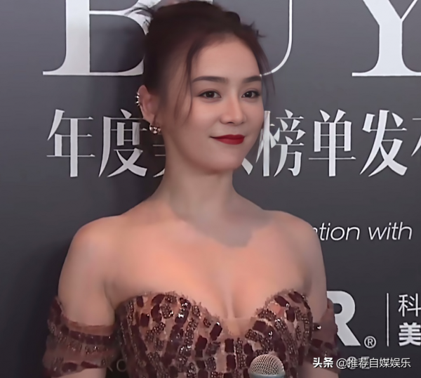 氣質女神袁姍姍 氣質女神袁姍姍