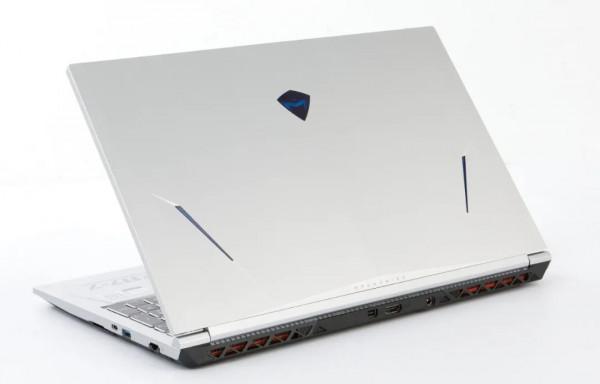 “解毒”1080p高畫質遊戲體驗——機械師F117毒藥遊戲本