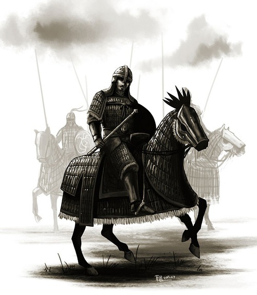 “不破樓蘭終不還”,樓蘭到底做了什麼?讓中原漢人王朝如此痛恨 “不破樓蘭終不還”,樓蘭到底做了什麼?讓中原漢人王朝如此痛恨