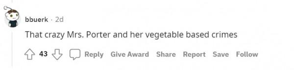 英國奶奶總覺得鄰居家的馬沒吃飽,偷餵它胡蘿蔔,直到驚動了法院 英國奶奶總覺得鄰居家的馬沒吃飽,偷餵它胡蘿蔔,直到驚動了法院