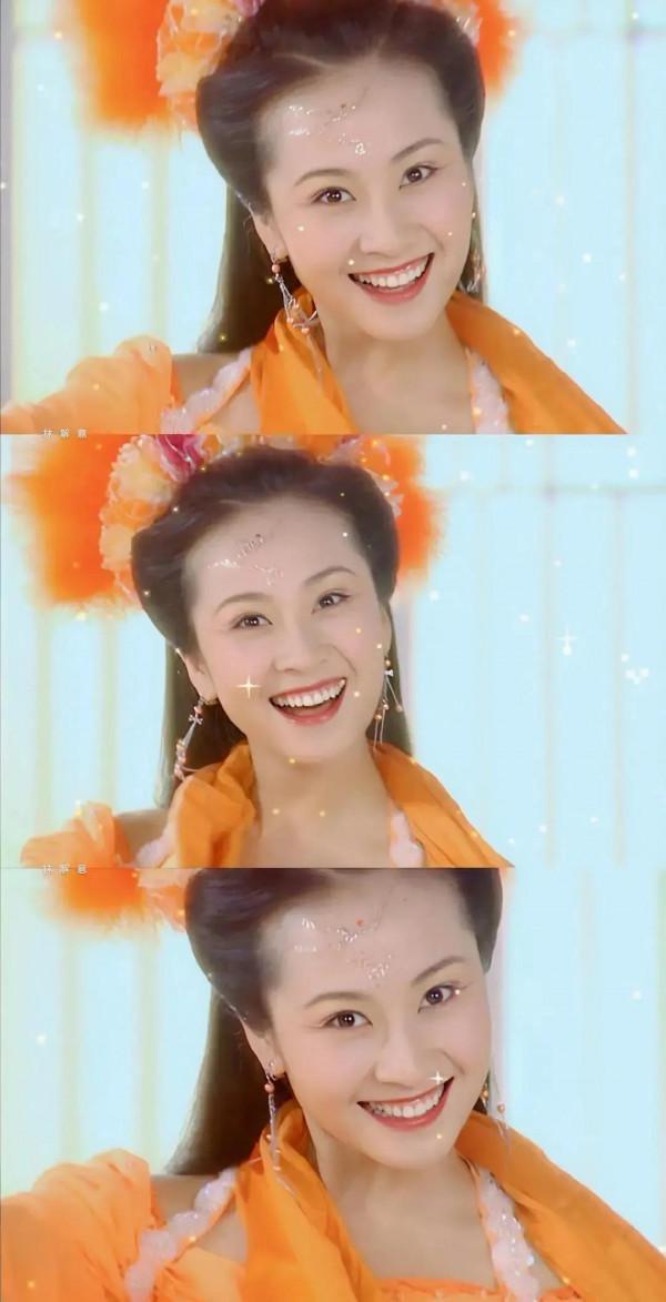 小時候必追劇之一——《歡天喜地七仙女》yysd 小時候必追劇之一——《歡天喜地七仙女》yysd