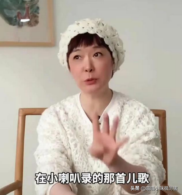 年過50歲，無兒無女的5位女名人，丁克背後有成功也有遺憾