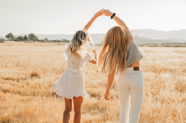 十二星座分析：看看他們的哪種行為是真的關心你