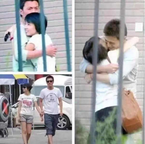 高圓圓:為愛流過4次淚,嫁趙又廷後為愛隱退,42歲被寵成公主 高圓圓:為愛流過4次淚,嫁趙又廷後為愛隱退,42歲被寵成公主