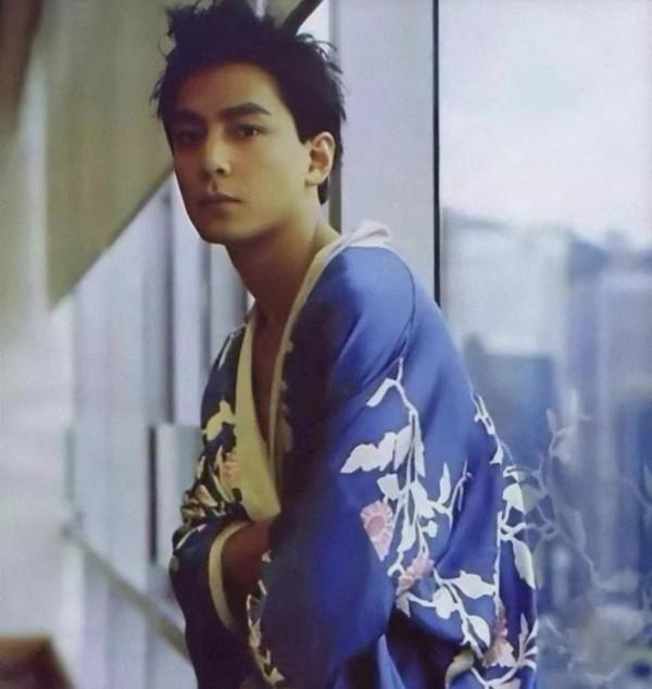 視顏值為“糞土”的6位男明星，後來都怎麼樣了？