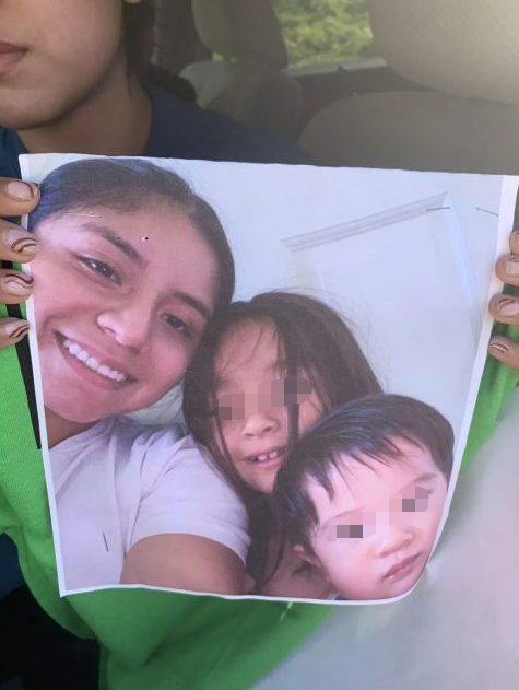 華人媽媽精心策劃1周殘殺兒女,膠帶封鼻,手段殘忍 華人媽媽精心策劃1周殘殺兒女,膠帶封鼻,手段殘忍