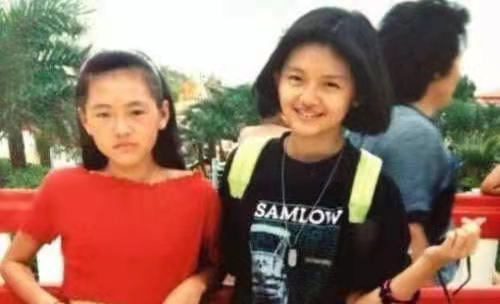 “娛圈第一狠人”大S，和她背後的6個男人，汪小菲終於解脫了