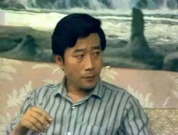 李雪健的兒子李亙：我的滄桑母親，我的癌症父親，我帶淚的親情