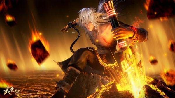 盤點國漫中的神級輔助，要不是因為劇情，恐怕他們才應該是主角