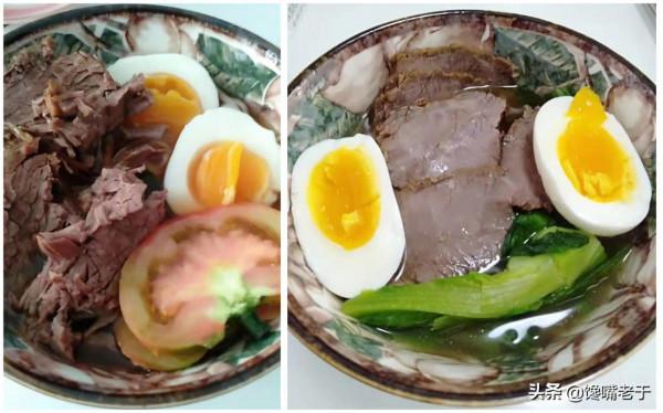 冬季養脾胃，早餐一定要吃好，分享一週七天早餐，簡單易做脾胃好