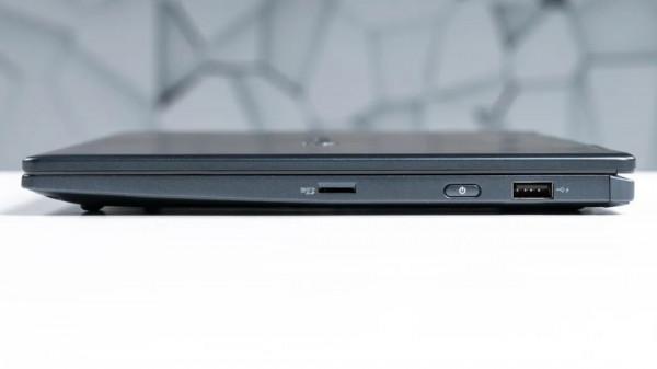 聊一款極度輕巧的二合一筆記本