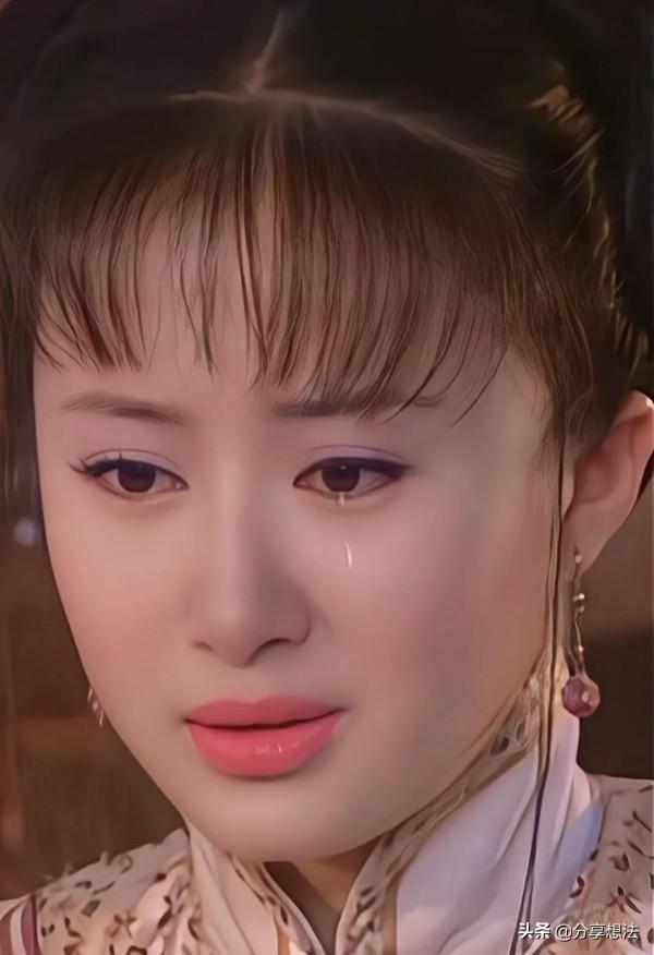 年輕時候的舒暢原來這麼漂亮