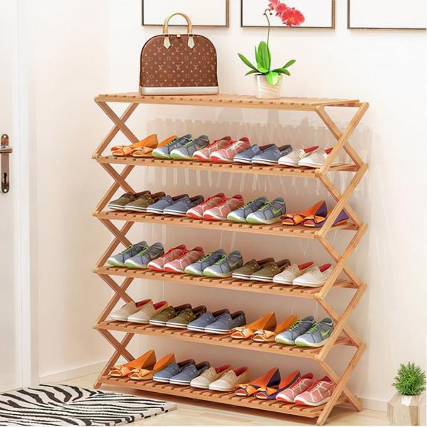 建議：鞋子別再往門口堆了，瞧瞧深圳人的做法，美觀整潔不佔地方